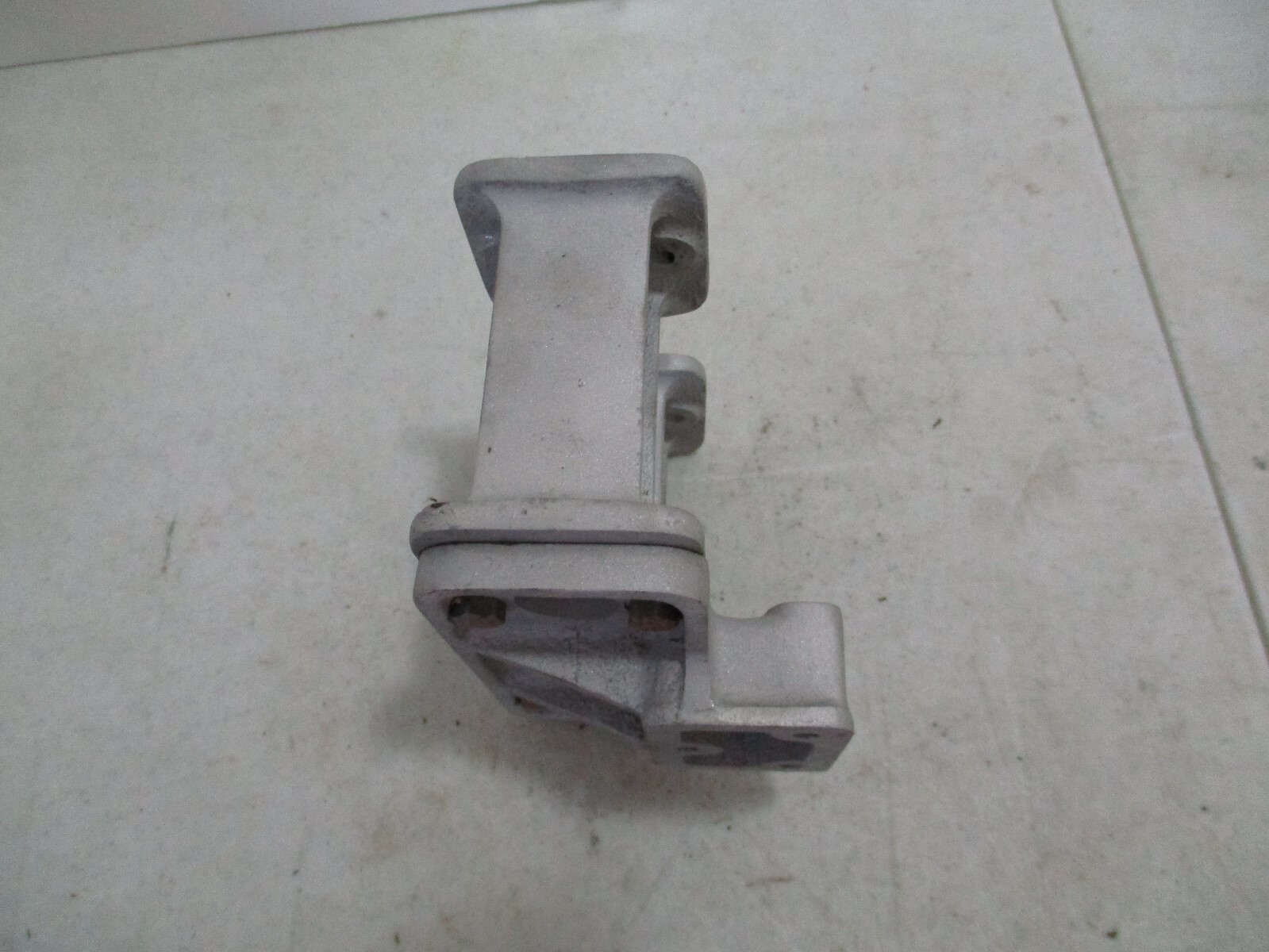 Vintage Rolls-Royce Phantom III coil mounting bracket