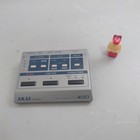 AKAI U400 Sampler Looper Variable Tempo Constant Recorder good item free shippin