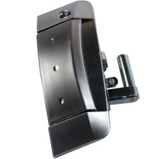 Manija de puerta lado izquierdo 80607-CD41E para Nissan 350Z manija de puerta izquierda 2003-2009 NUEVO