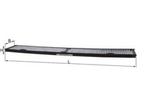 Mahle LAK 248 Filter, Innenraumluft FüR Alpina BMW