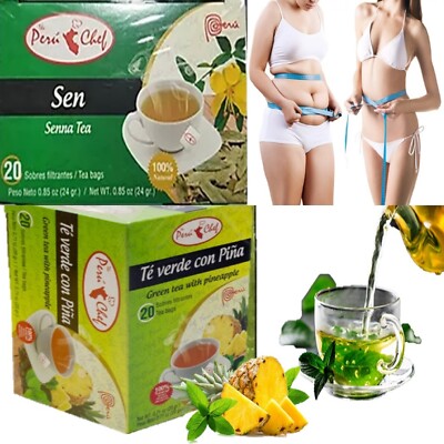 Detox Skinny Fit Detox Tea Energizing Tea Blend 40bags Tea tox Weight Loss fat