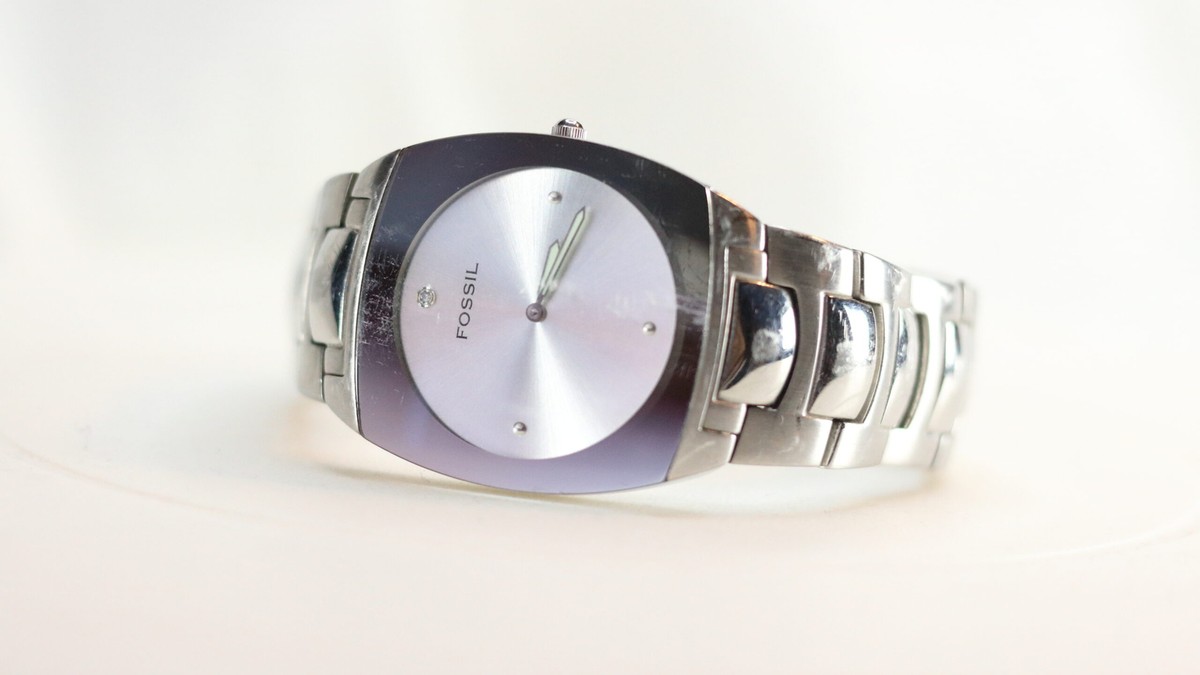 Fossil Arkitekt FS-3054 Men's Watch Wristwatch