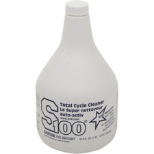S100 Total Cycle Cleaner Refill | 33.8 oz | 1...