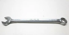 Wright Tool 1-3/4 in Combination Wrench 1156 Patented WrightGrip Made in USA