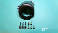 1988 - 1998 Chevy Gmc Truck Gas Tank Door Filler Neck Housing Bezel Bolts Obs