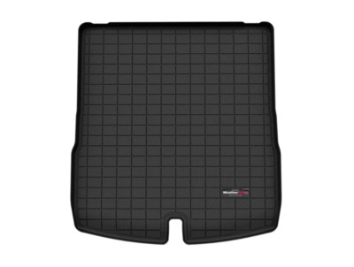 WeatherTech Kofferraumwanne Tesla Y 2021-2024  schwarz 7 Passenger 1. Generation