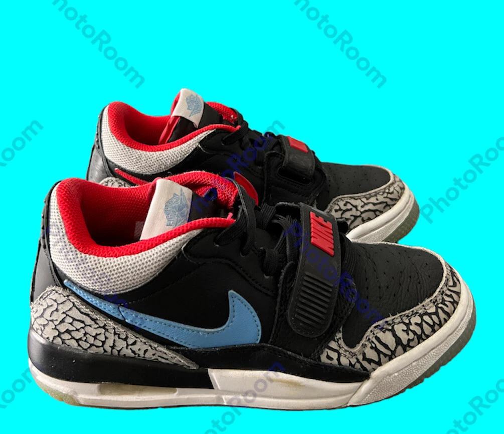 Jordan legacy deals 312 low blue