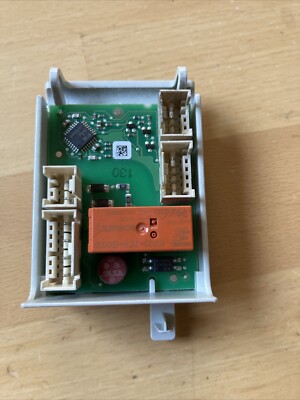 Miele Elektronik für Trockner EZS200C  Steuerung T. Nr. 7547541