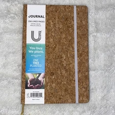 Home By Rite Aid Journal Cork  Journal New