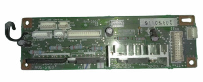 RH1-0904 HP DEVELOPING PC BOARD FOR COLOR LASER JET 4500 4550 | Untested