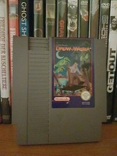 ebay® Auktion 124176890119 | Little Nemo - The Dream Master NES Kult Nintendo Capcom rar selten oop Thumbnail of ebay® auction 124176890119 | Little Nemo - The Dream Master NES Kult Nintendo Capcom rar selten oop