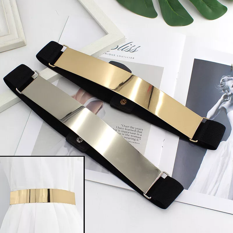 Designer Belts for Women