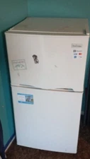 mini fridge garrison