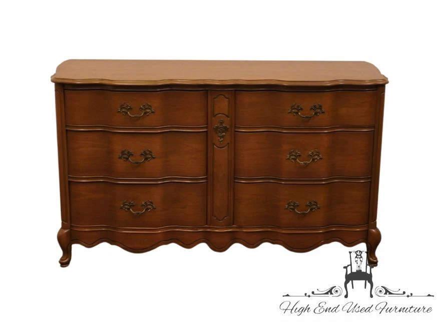 BASSETT FURNITURE Versailles Group Country French 57