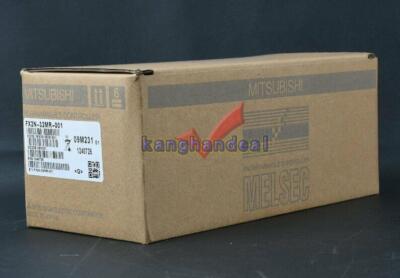 1PC Mitsubishi FX2N-32MR-001 PLC Module New