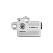 Mishimoto Full-Flow Trans Thermal Bypass Valve Kit, Fits Ford Raptor 3.5L 2017+