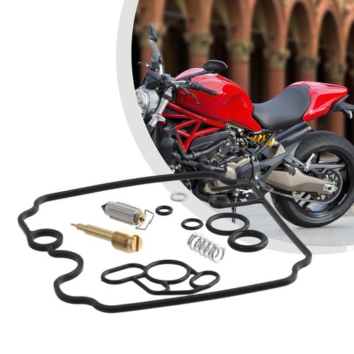 2* Carburetor Carb Repair-Kits For Ducati Monster Supersport 600 750 900 Parts - Picture 17 of 24