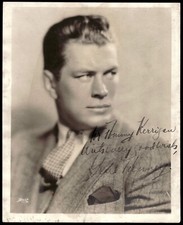 Gene Tunney Boxing 8