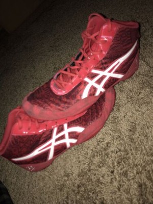 jordan burroughs shoes youth