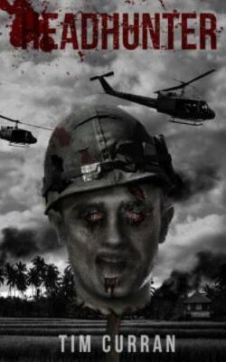 Headhunter by Curran, Tim, Like New Used, Free shipping in the US