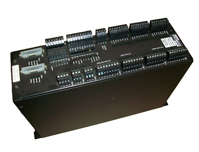 Promess 190694212PE EMAC Controller 1-2 Axis 100-240VAC V4.2 - WARRANTY