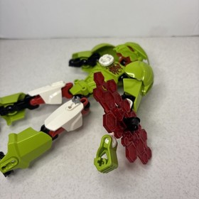 Lego Hero Factory 6227 Breeze . 2012 Retired READ