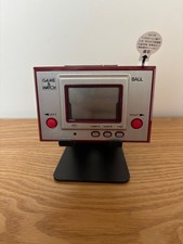 Game & Watch