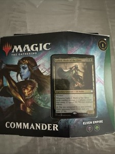 Mtg Elven Empire | eBay