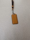 Authentic Coach  Key Chain — photo 5