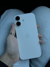 iPhone 16