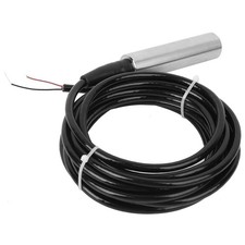 TL 136 Liquid Level Transmitter Water Level Sensor Detector 24VDC 0 2m