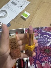 Prabal Gurung Mac Lipstick Sample In Light English Red