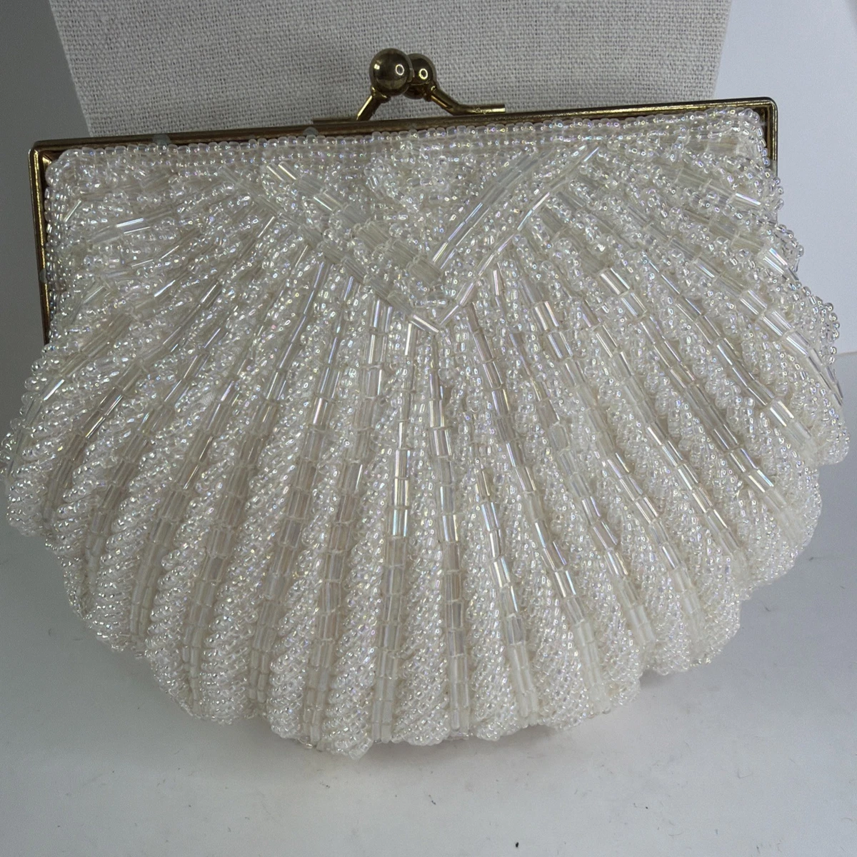 la regale beaded purse products for sale | eBay
