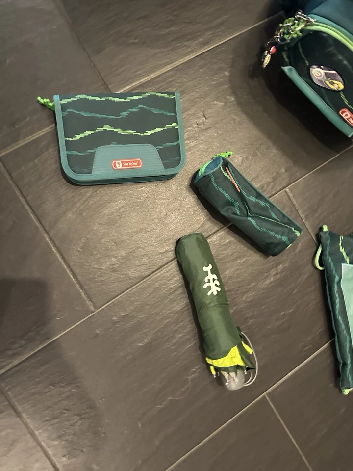 Step by Step Schulranzen-Set - Bild 4 von 4