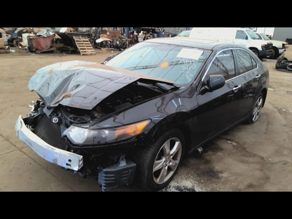 Automatic Transmission 2.4L 4 Cylinder Fits 12-14 TSX 6745535 Foto 2 de 4