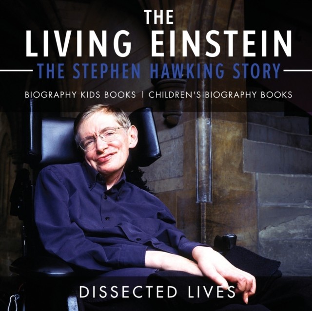 The Living Einstein by Dissected Lives (Paperback Book)