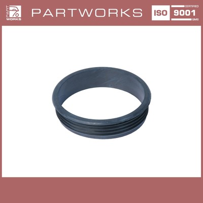 Dichtung Tankanzeige Uhr für PORSCHE 911 F/G Gummiring Tacho 80mm 91164190101