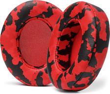 WC Wicked Cushions Replacement Ear Pads for Beats Studio 2  3 B0501, B0500 Wi