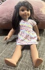 American Girl Doll Used Redressed — photo 3