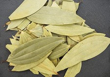Premium A-Grade Bay Leaves: Farm-Fresh, Whole & Potent Aroma