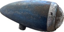 1939 1940 Chevy Park Light Assembly Original Gm Fender Light
