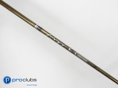 New UST Mamiya Attas Speed Series 50-A Senior Flex Hybrid Shaft .370 #500338