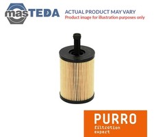 PUR-HO0088 ENGINE OIL FILTER PURRO FOR FODEN TRUCKS ALPHA A2-4R-CU