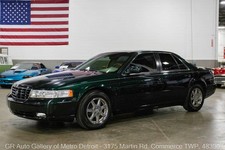 1999 Cadillac Seville for Sale