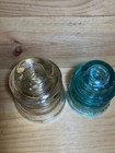 LOT of TWO VINTAGE WHITALL TATUM CO. NO. 1 and NO. 4 — photo 2