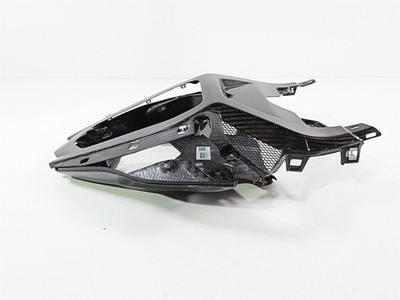 2022 BMW S1000RR K67 Rear RPM Carbon Fiber Seat Panel Tail Covers bms1k2k-15-g-t