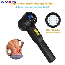 Clinic  Home Photobiomodulation Laser Therapy for Faster Tissue Repair 10W