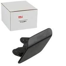 NTY BLENDE SCHEINWERFERREINIGUNGSANLAGE LINKS passend für BMW 4 | EDS-BM-099