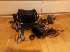 Videocamera Sony Handycam  8mm Video Hi8