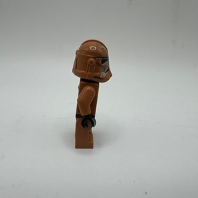 LEGO Star Wars Legends Geonosis Clone Trooper Minifigure (75089) sw0606